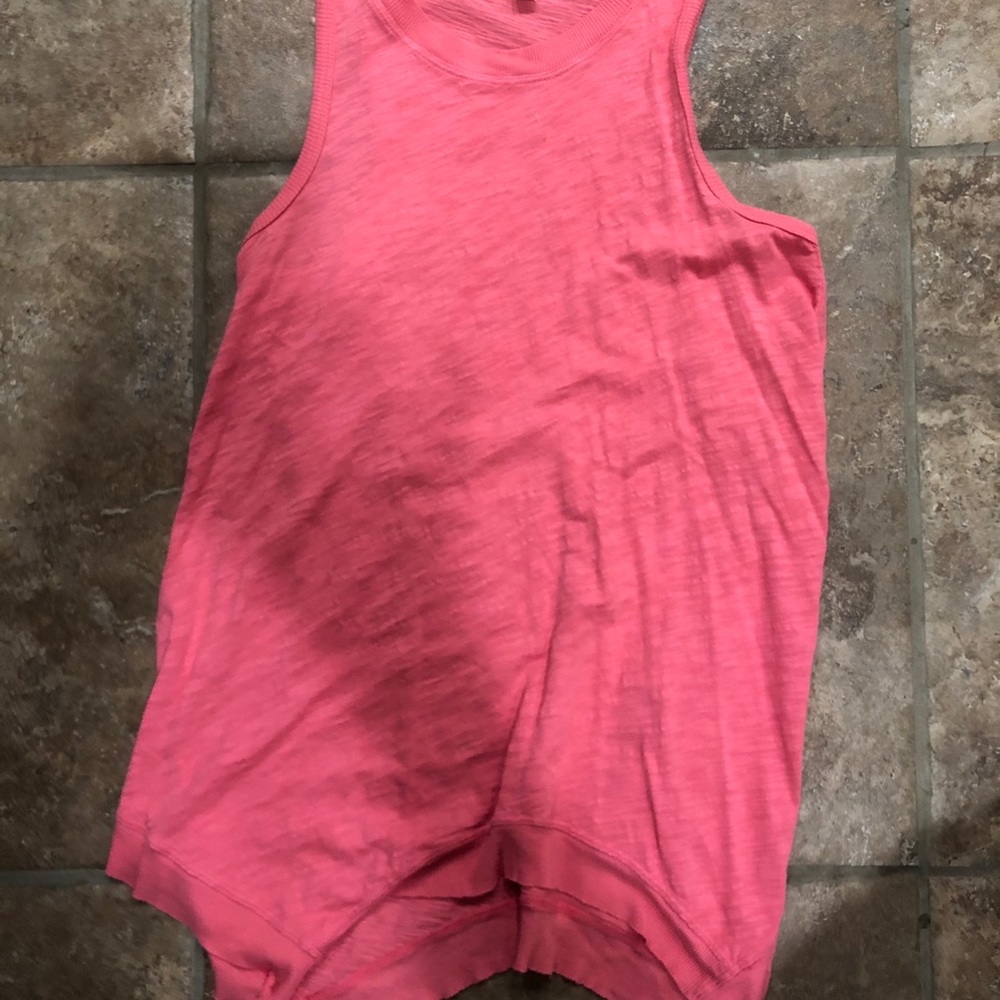 Dylan tank top